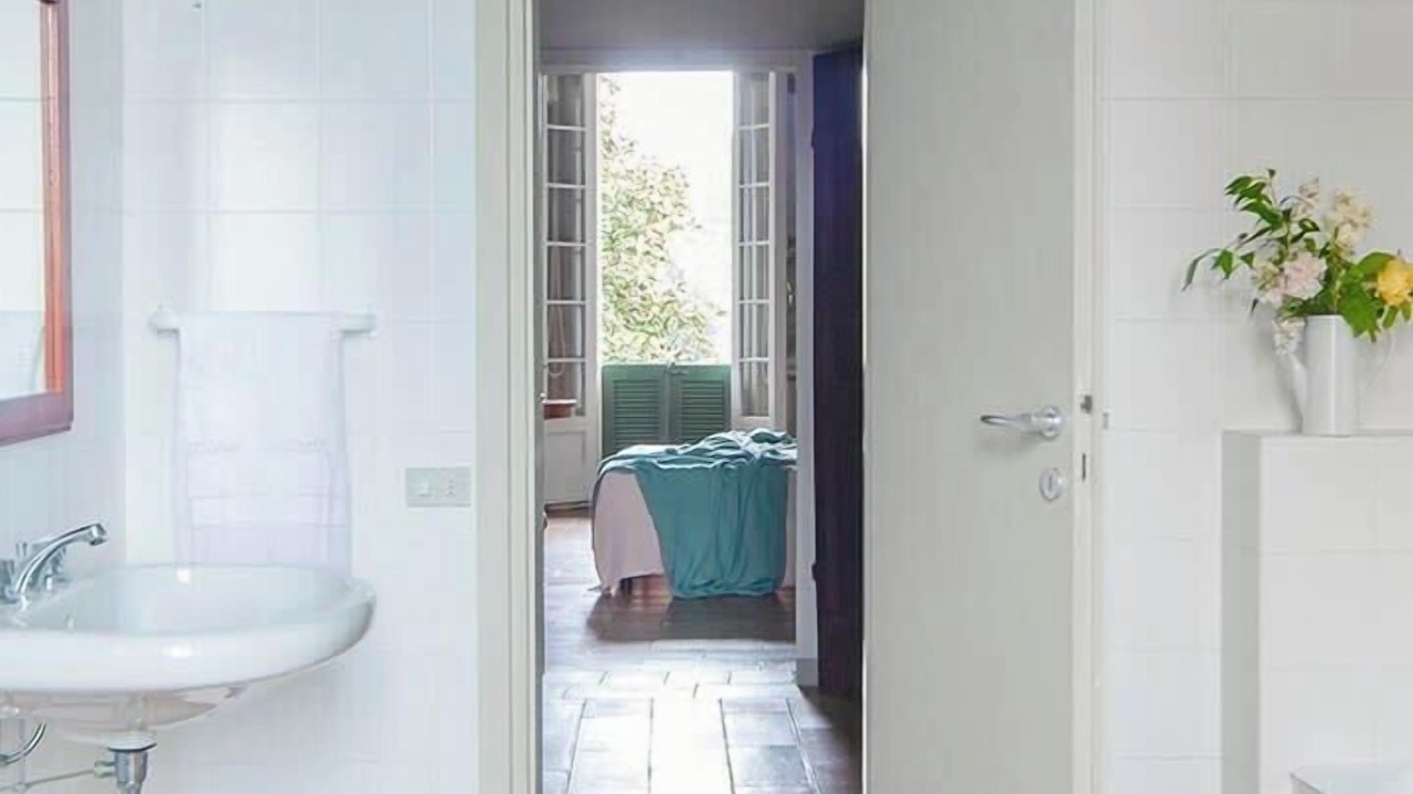 Photo of Bathroom in Azzate
