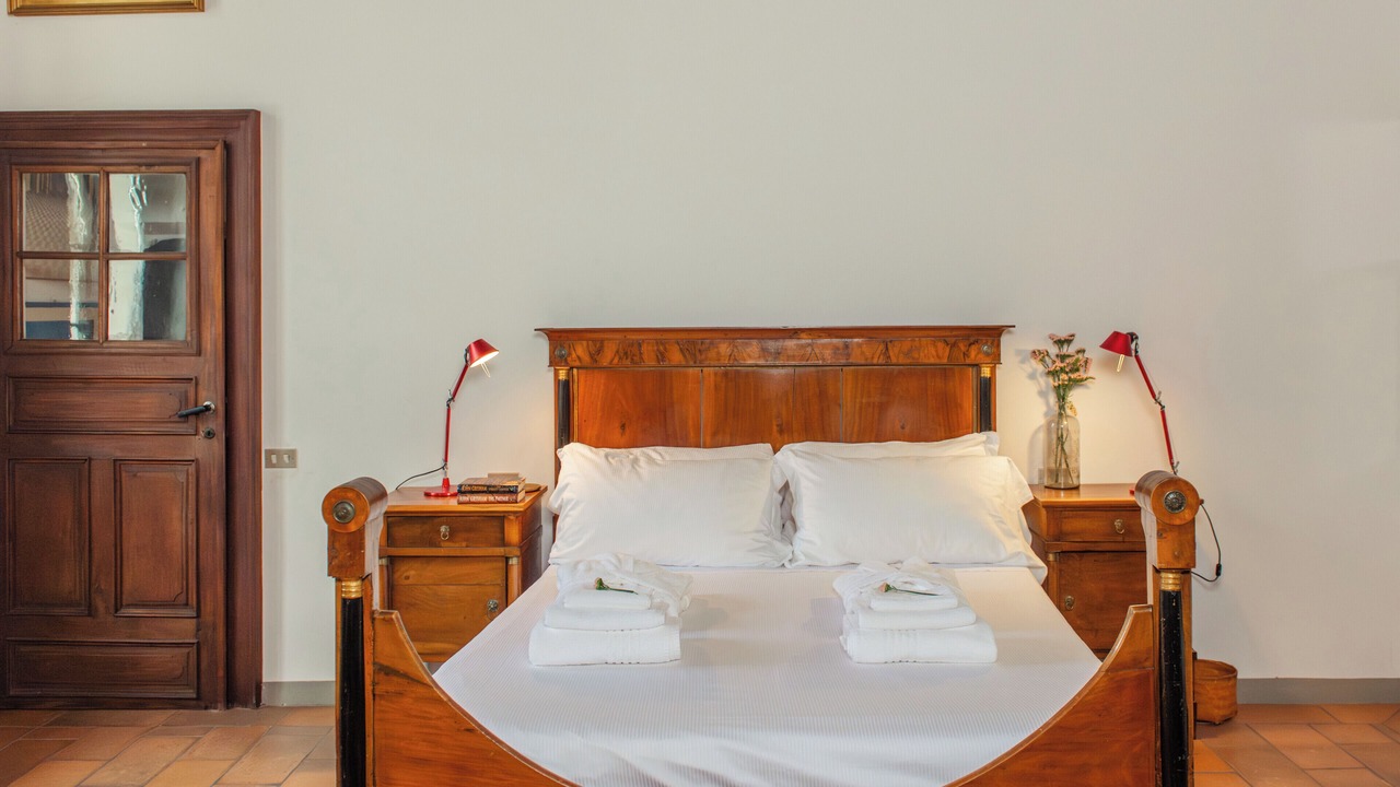 Photo of Bedroom in Azzate