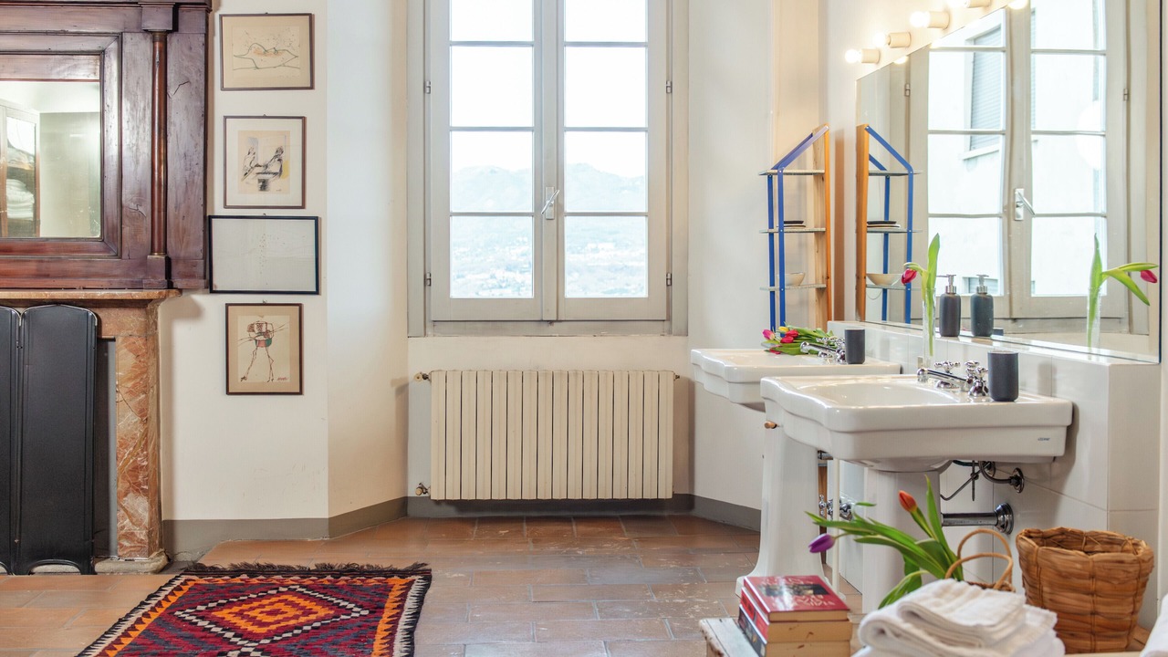 Photo of Bathroom in Azzate