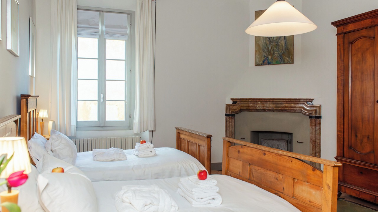 Photo of Bedroom in Azzate