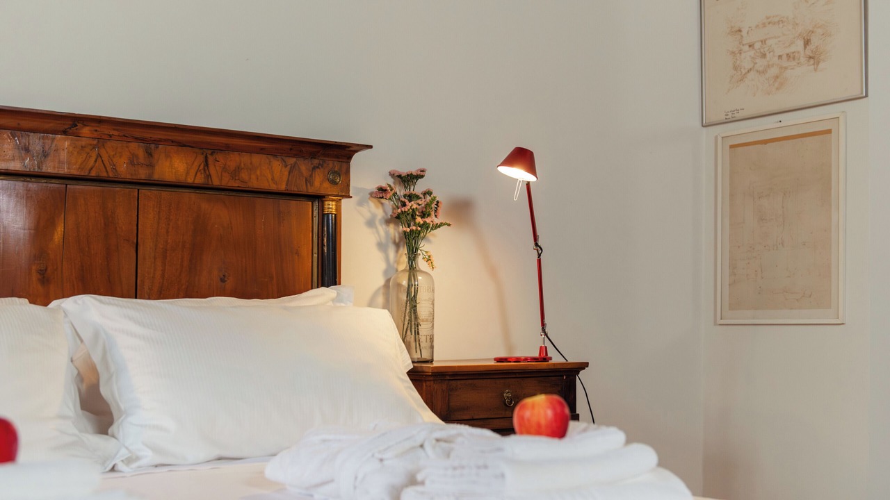 Photo of Bedroom in Azzate