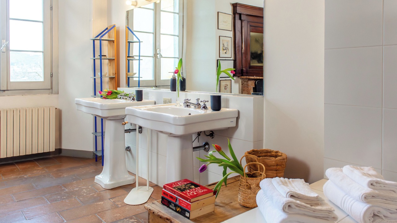 Photo of Bathroom in Azzate
