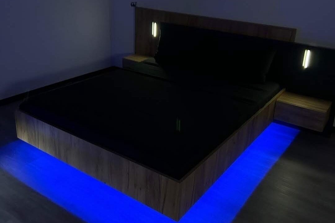 Photo of Bedroom in Lonate Pozzolo