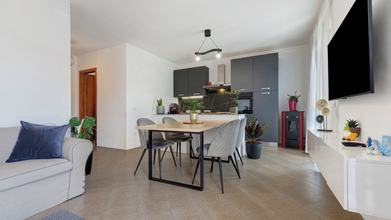 Photo of Livingroom in Vesio