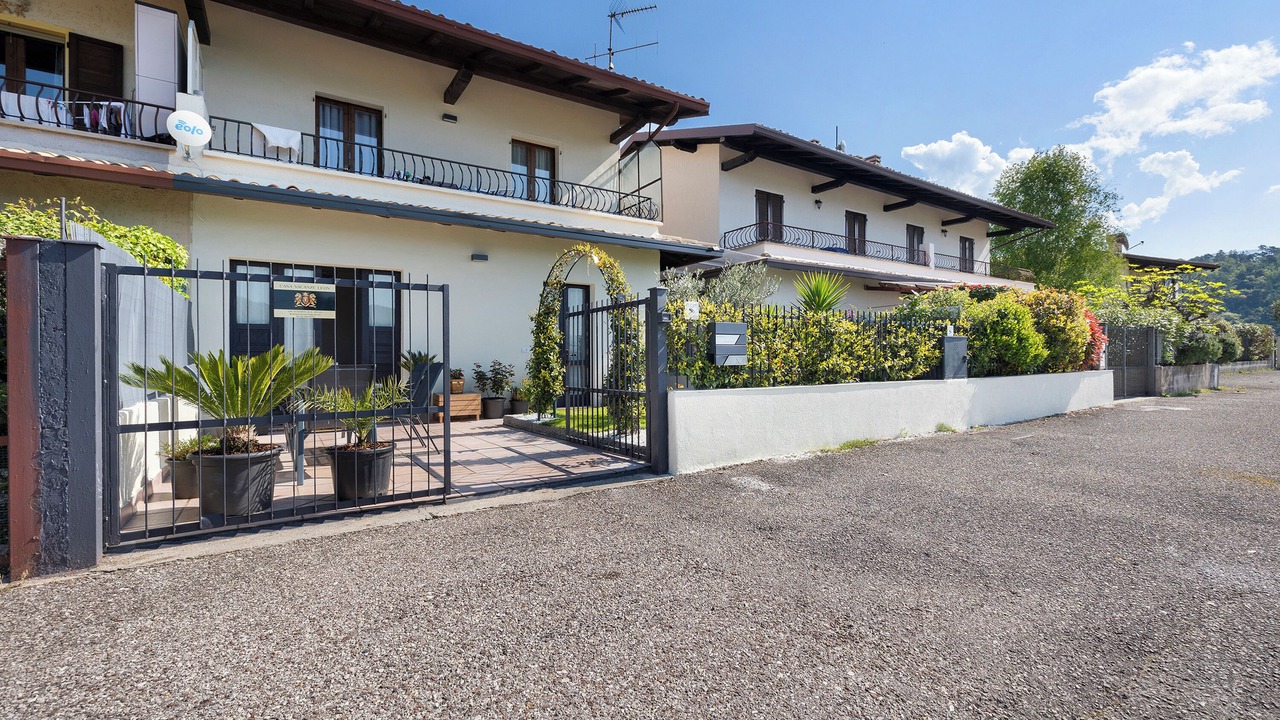 Photo of Outdoor in Vesio