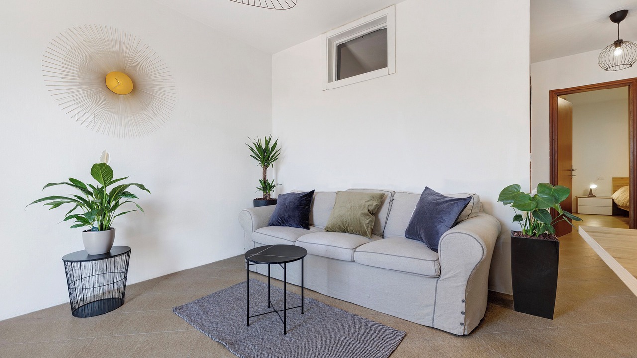 Photo of Livingroom in Vesio