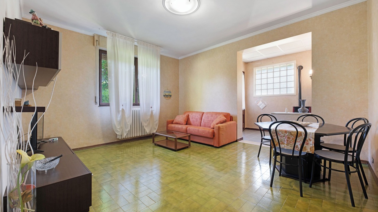 Photo of Livingroom in Lanzo d'Intelvi