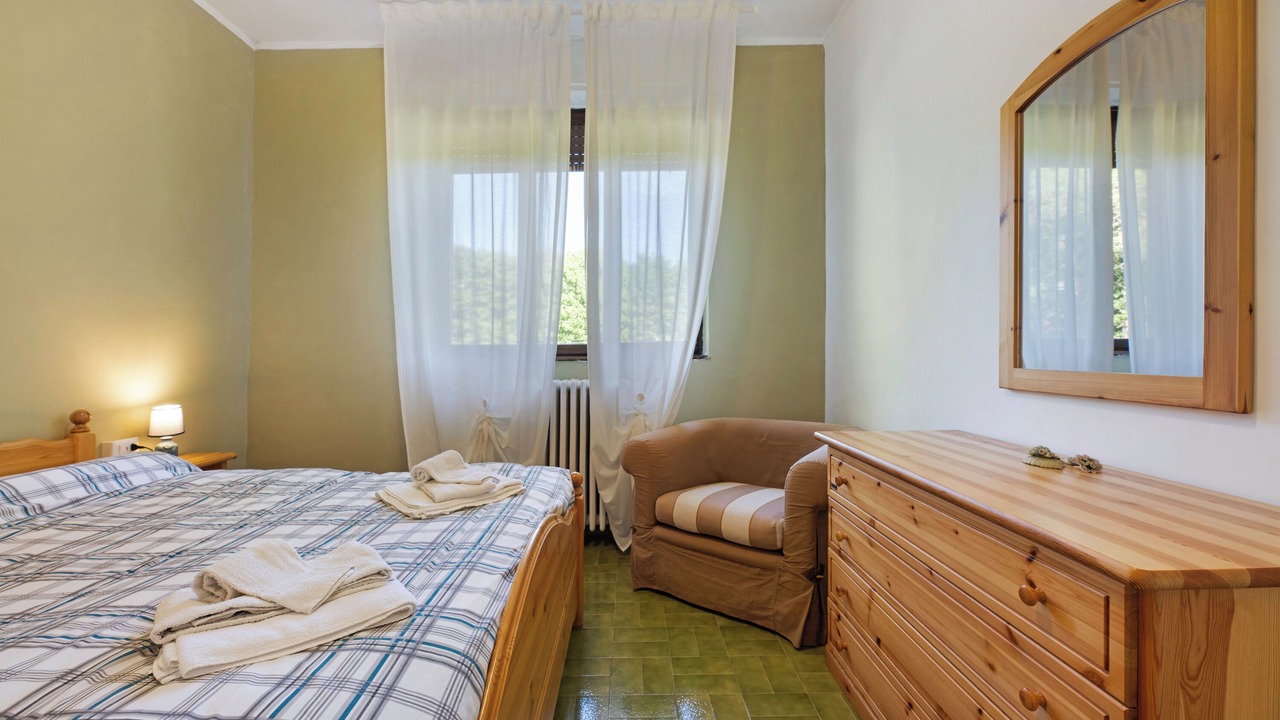 Photo of Bedroom in Lanzo d'Intelvi