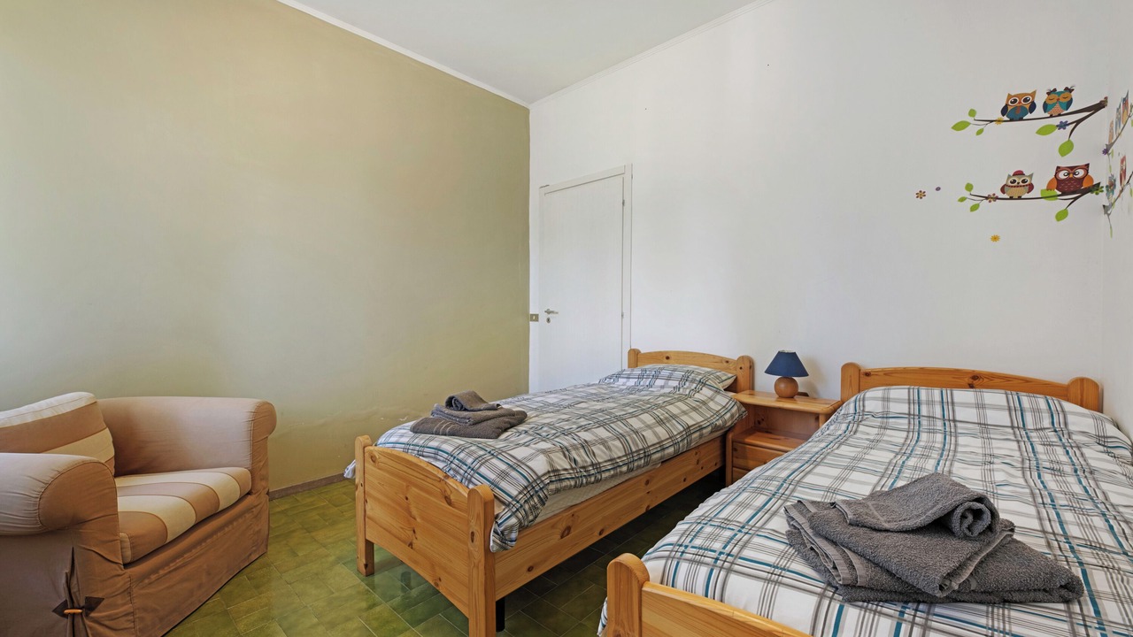 Photo of Bedroom in Lanzo d'Intelvi