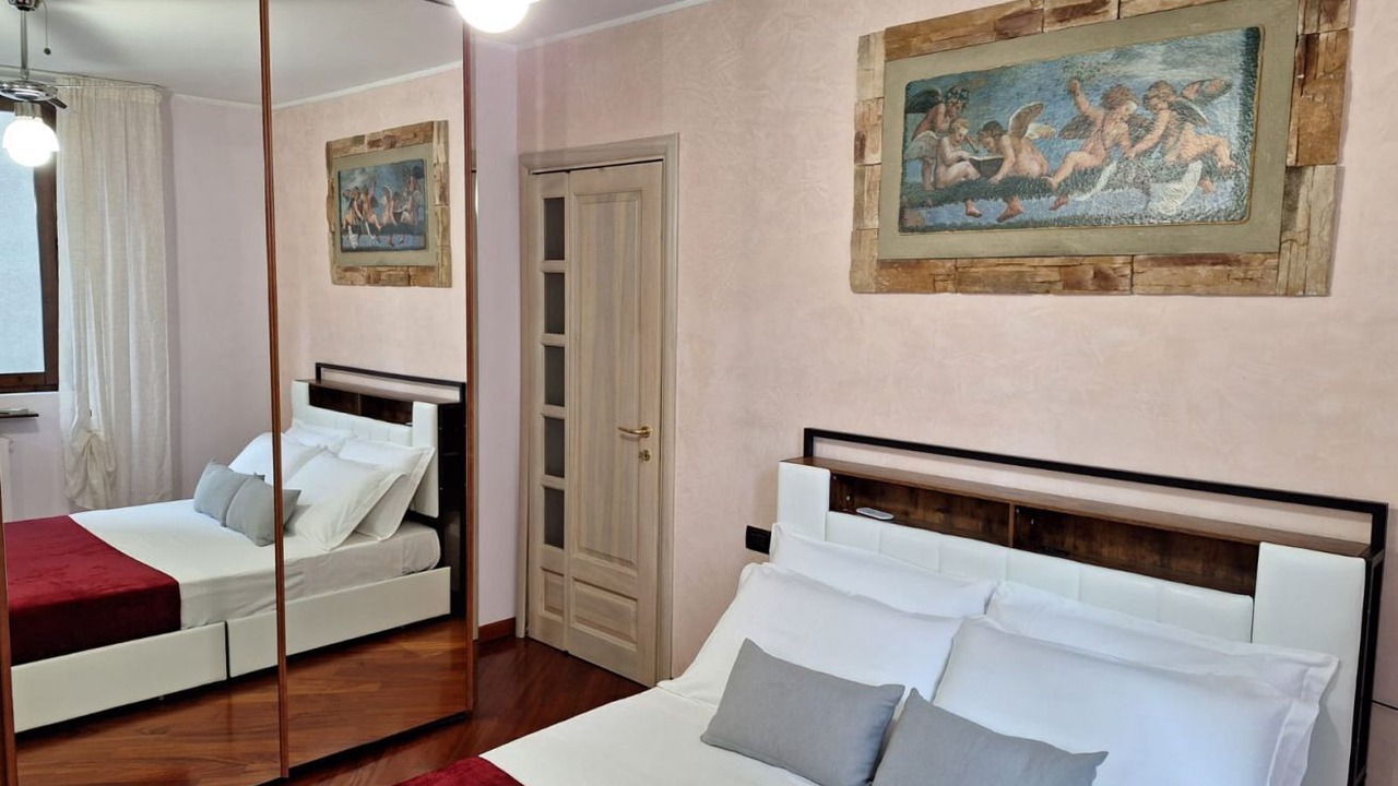 Photo of Bedroom in Senago