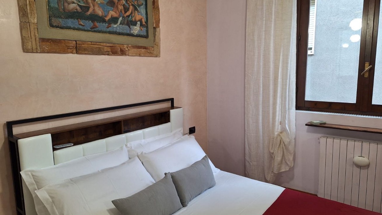 Photo of Bedroom in Senago