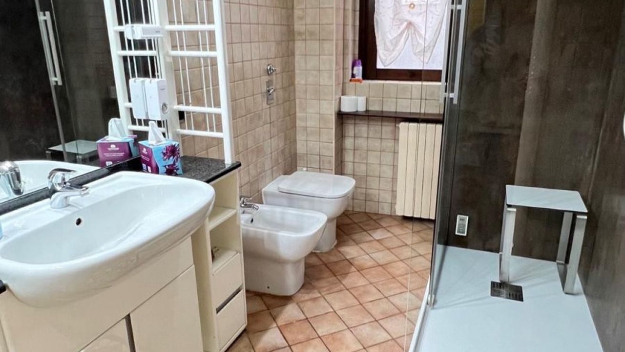 Photo of Bathroom in Senago