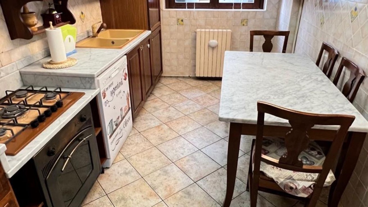 Photo of Kitchen in Senago