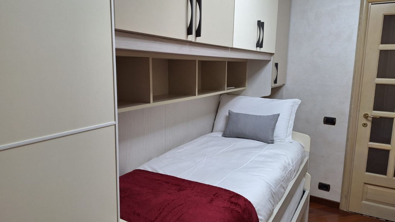Photo of Bedroom in Senago