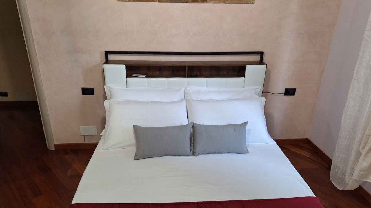Photo of Bedroom in Senago