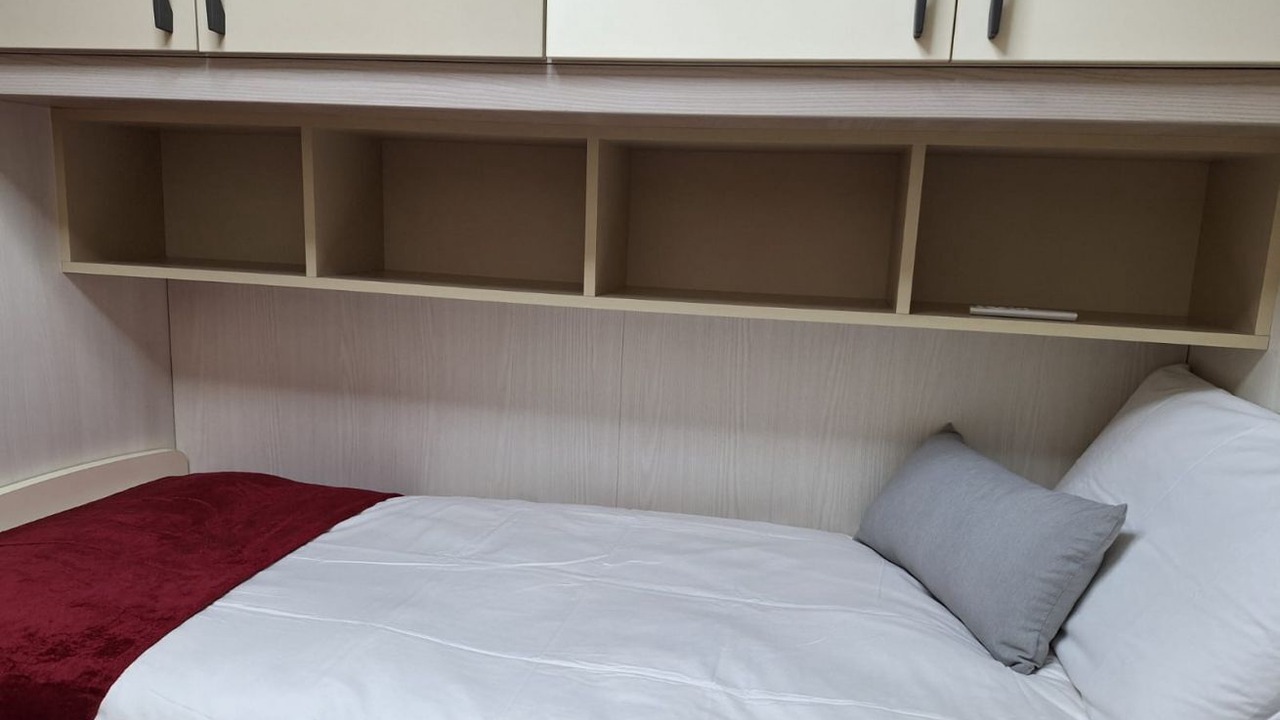 Photo of Bedroom in Senago