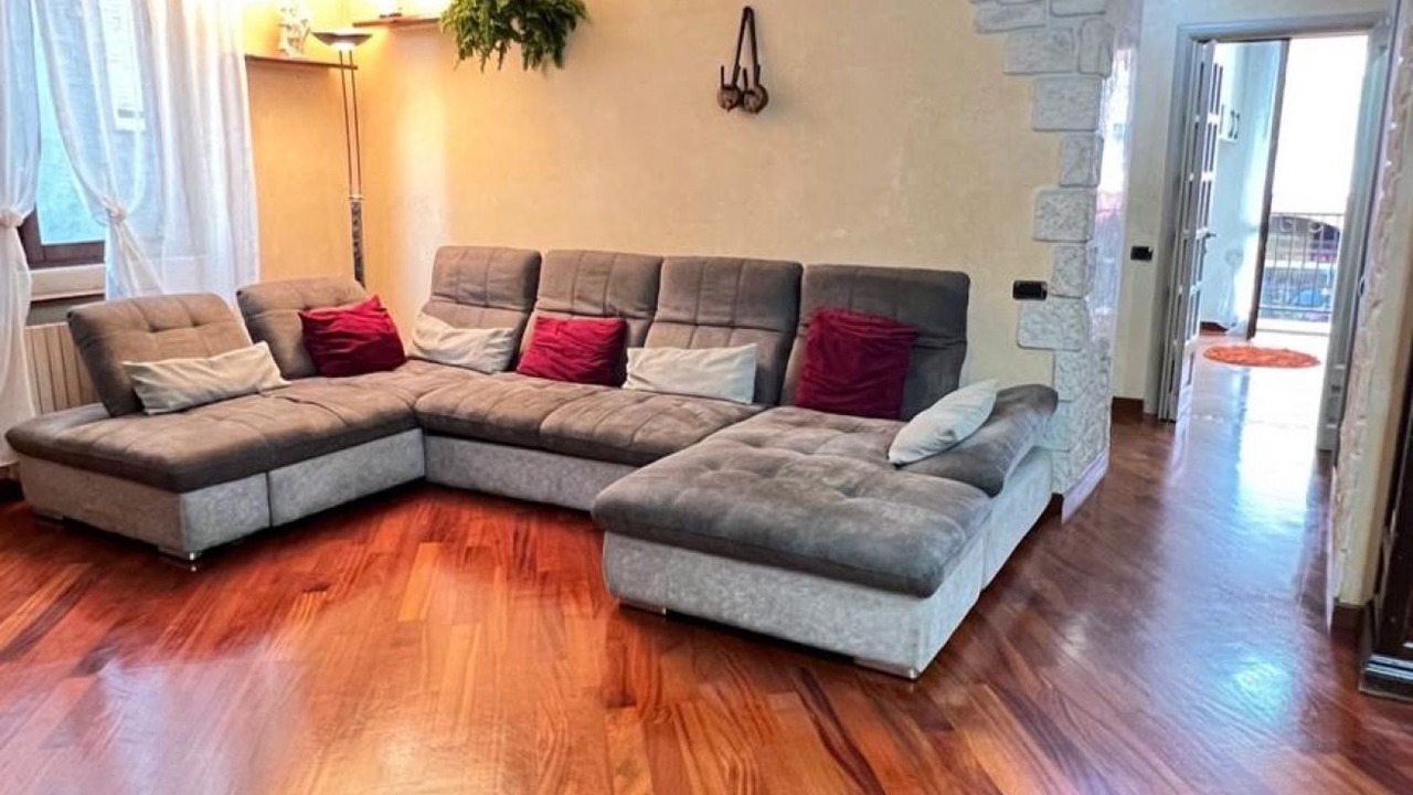 Photo of Livingroom in Senago