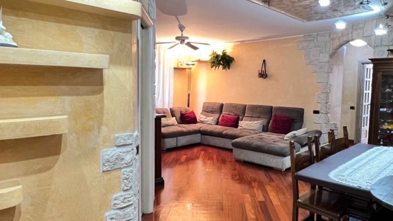 Photo of Livingroom in Senago