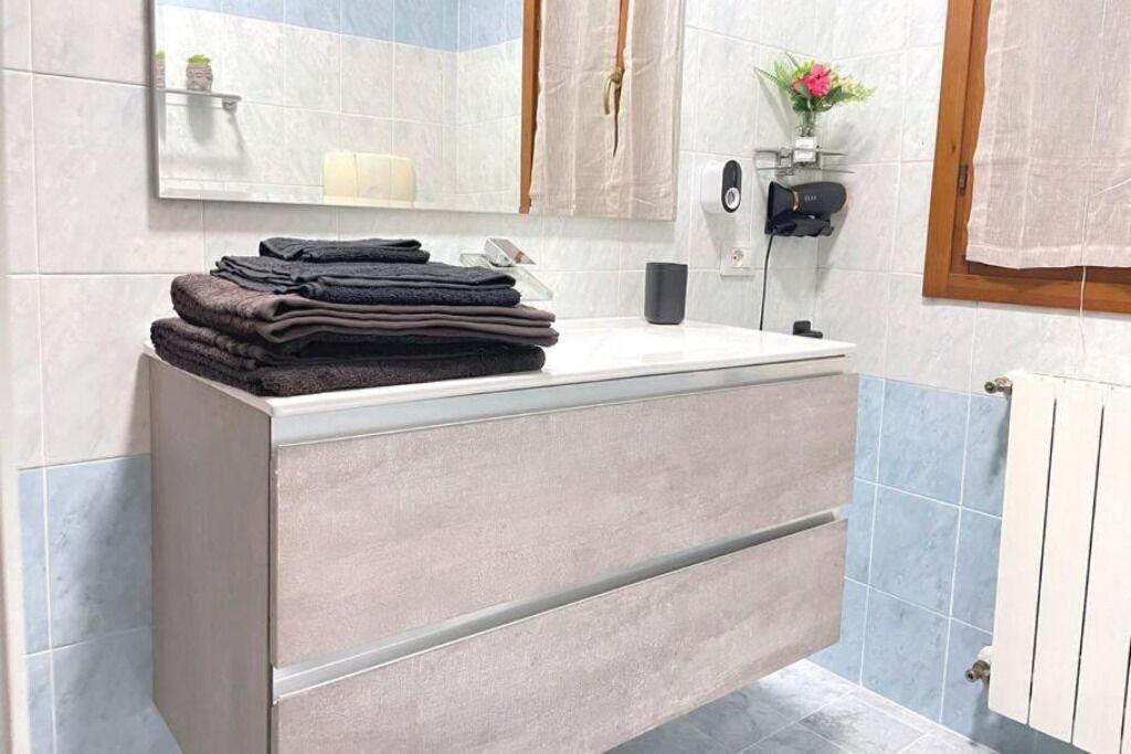 Photo of Bathroom in Trezzano Rosa