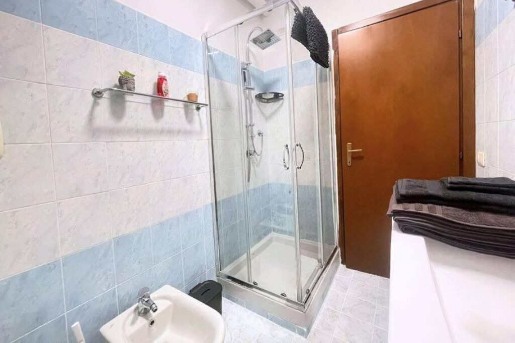 Photo of Bathroom in Trezzano Rosa