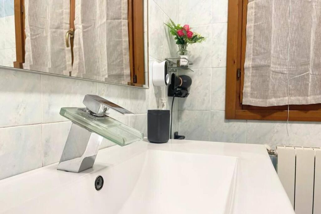 Photo of Bathroom in Trezzano Rosa