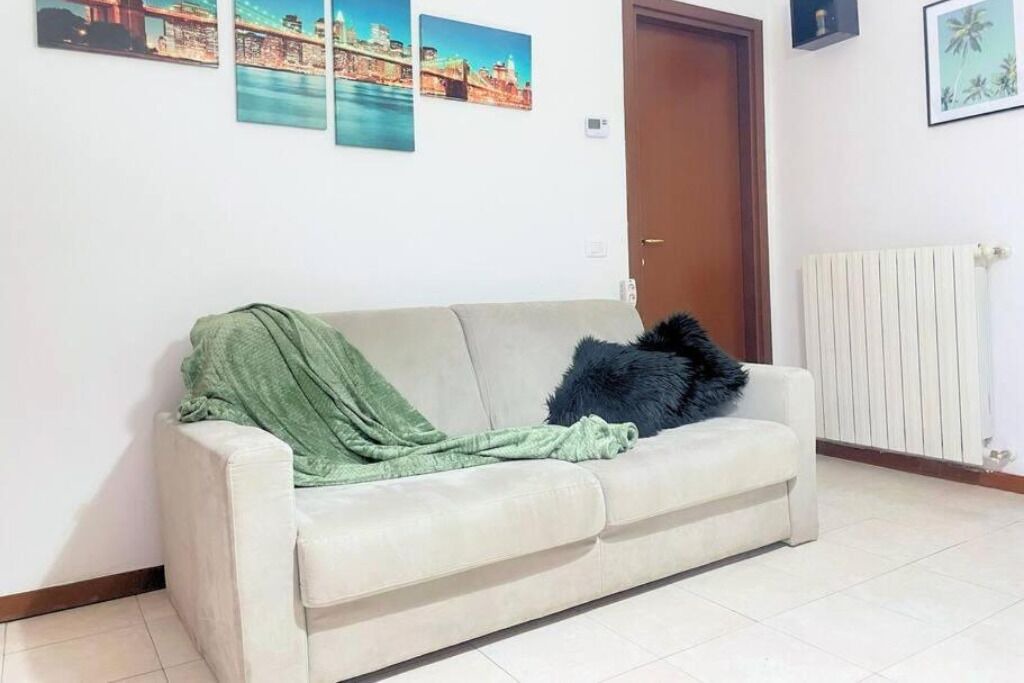 Photo of Livingroom in Trezzano Rosa