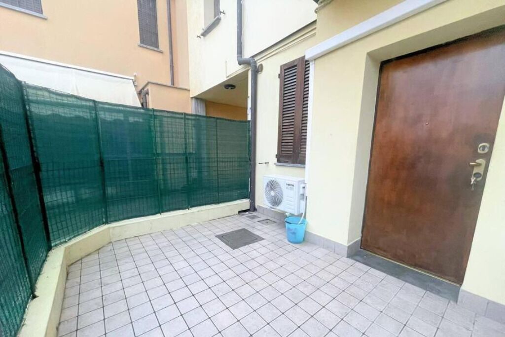 Photo of Outdoor in Trezzano Rosa