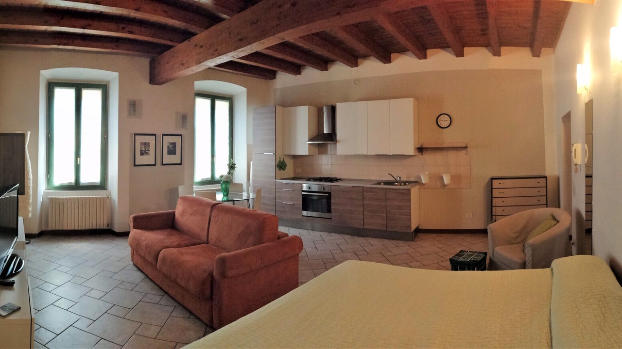 Photo of Bedroom in Vimercate
