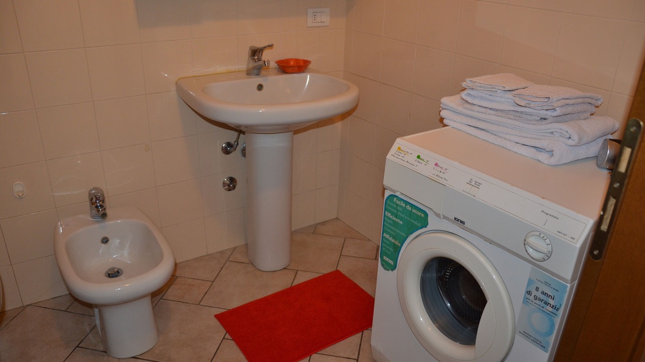 Photo of Bathroom in Vimercate
