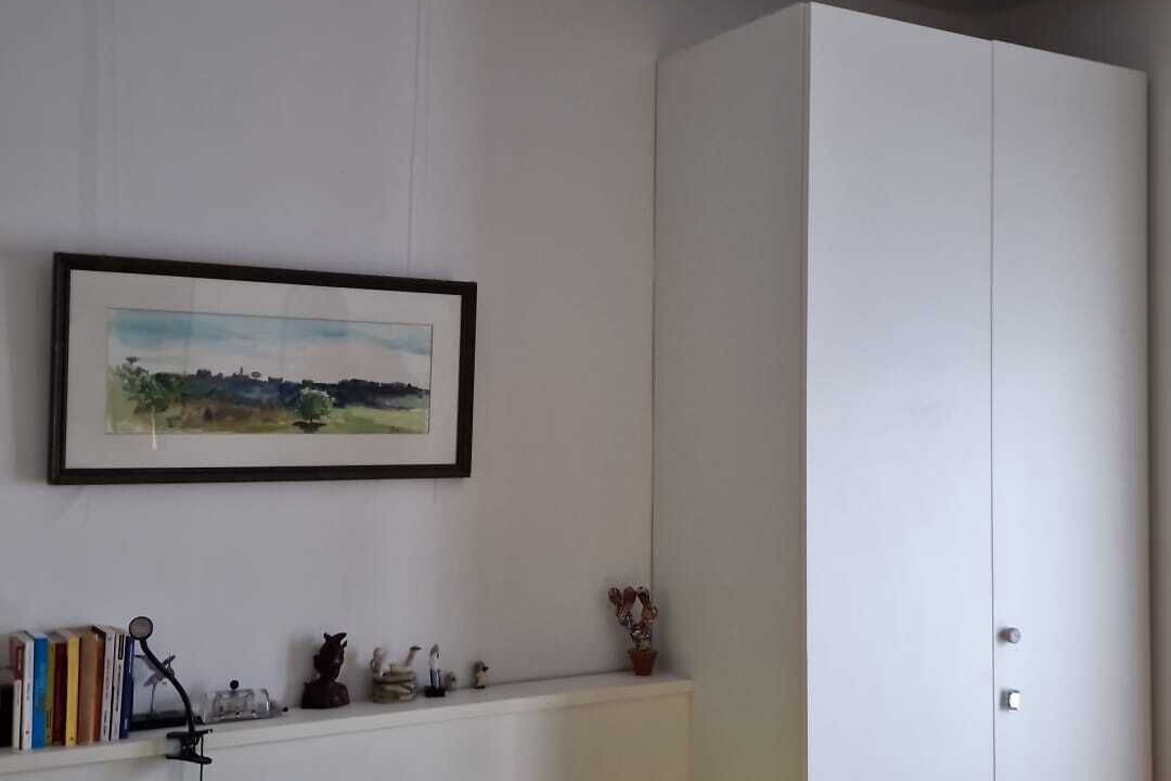 Photo of Bedroom in Milan