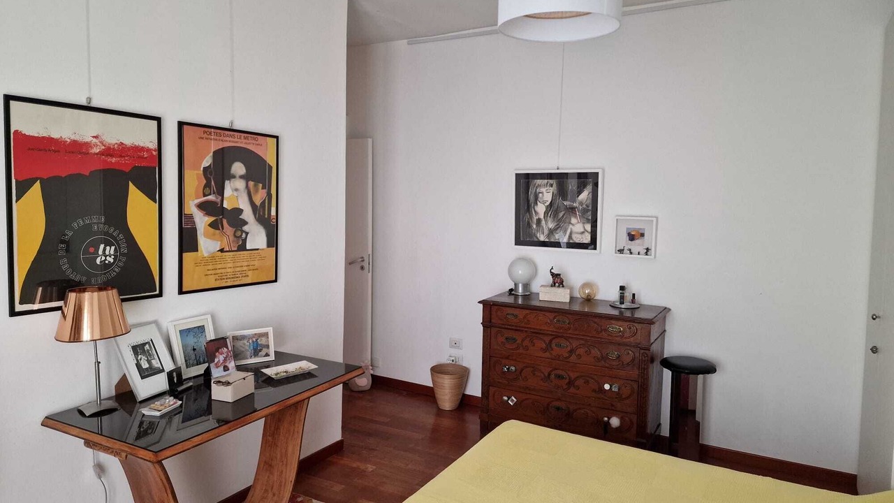 Photo of Bedroom in Milan