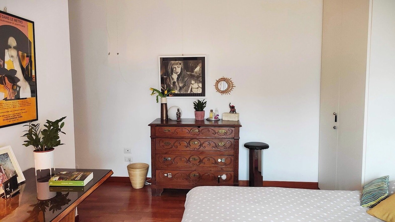 Photo of Bedroom in Milan
