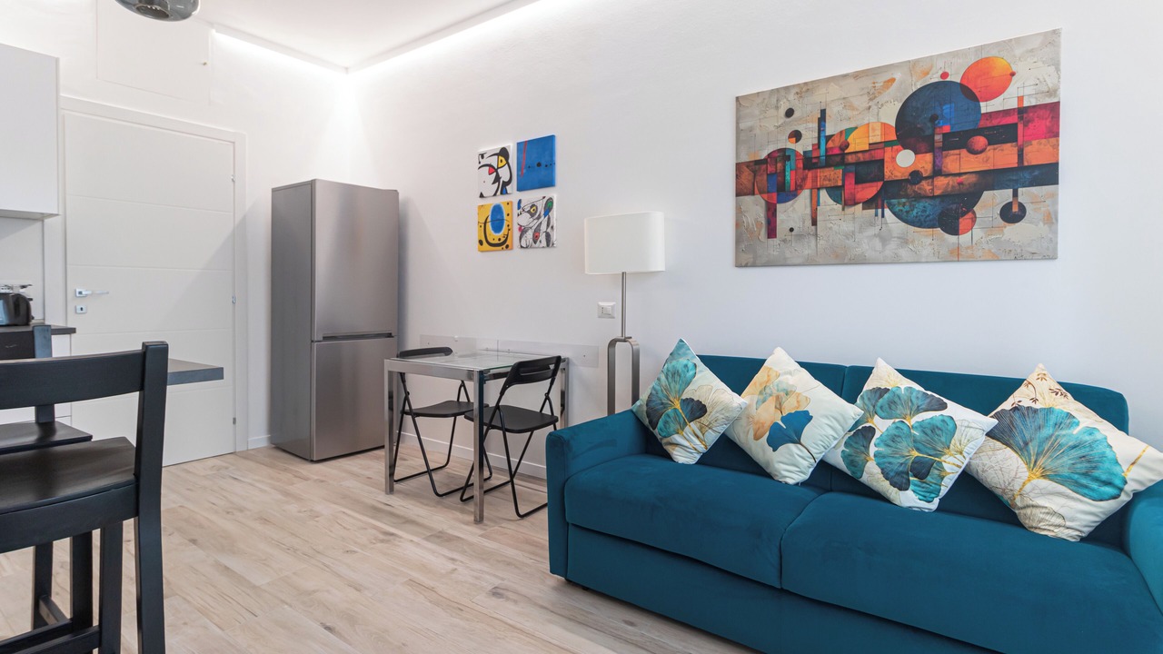 Photo of Livingroom in Fiera