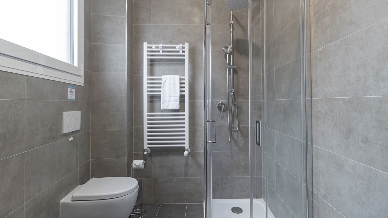 Photo of Bathroom in Fiera