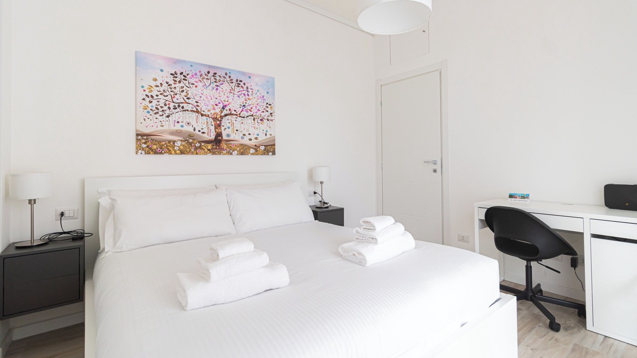Photo of Bedroom in Fiera