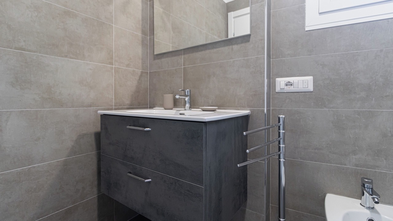 Photo of Bathroom in Fiera