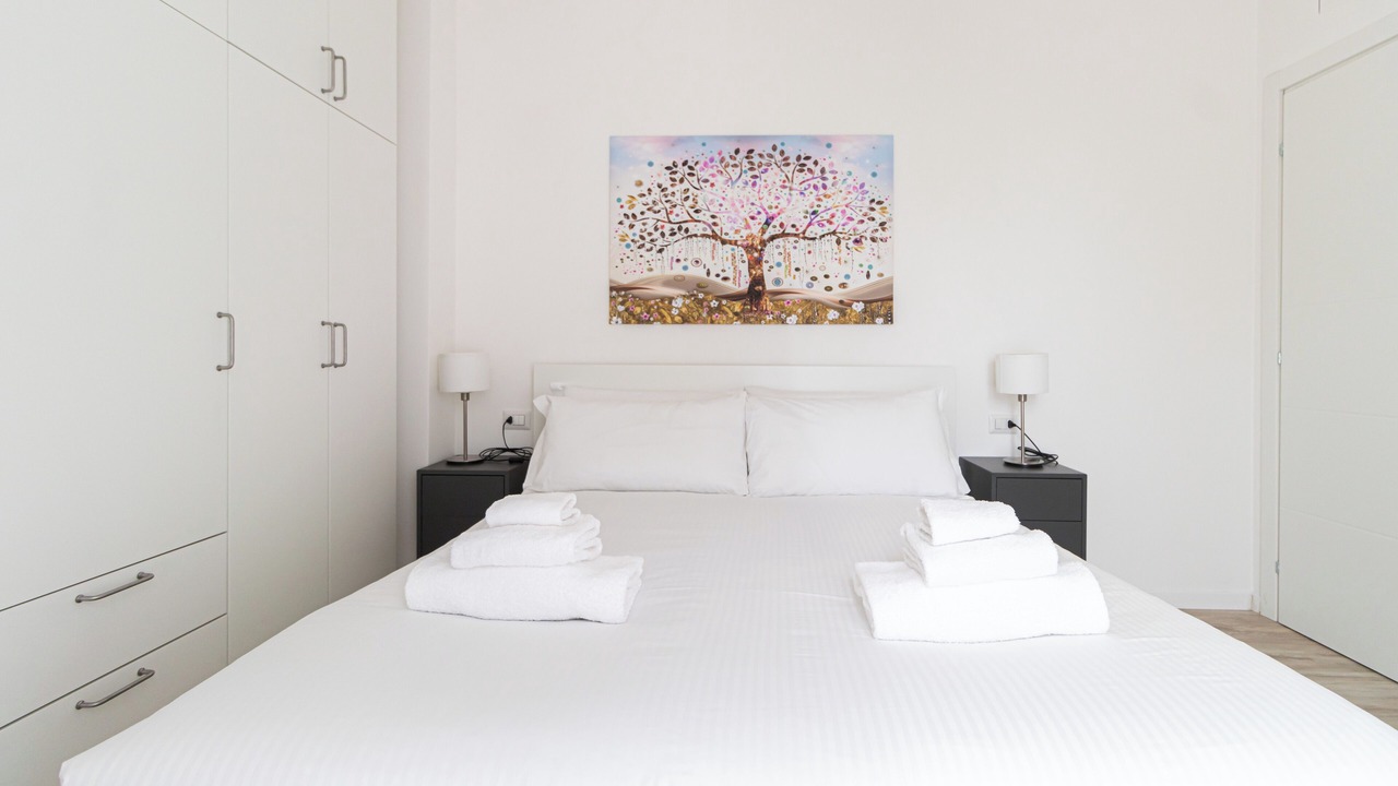 Photo of Bedroom in Fiera