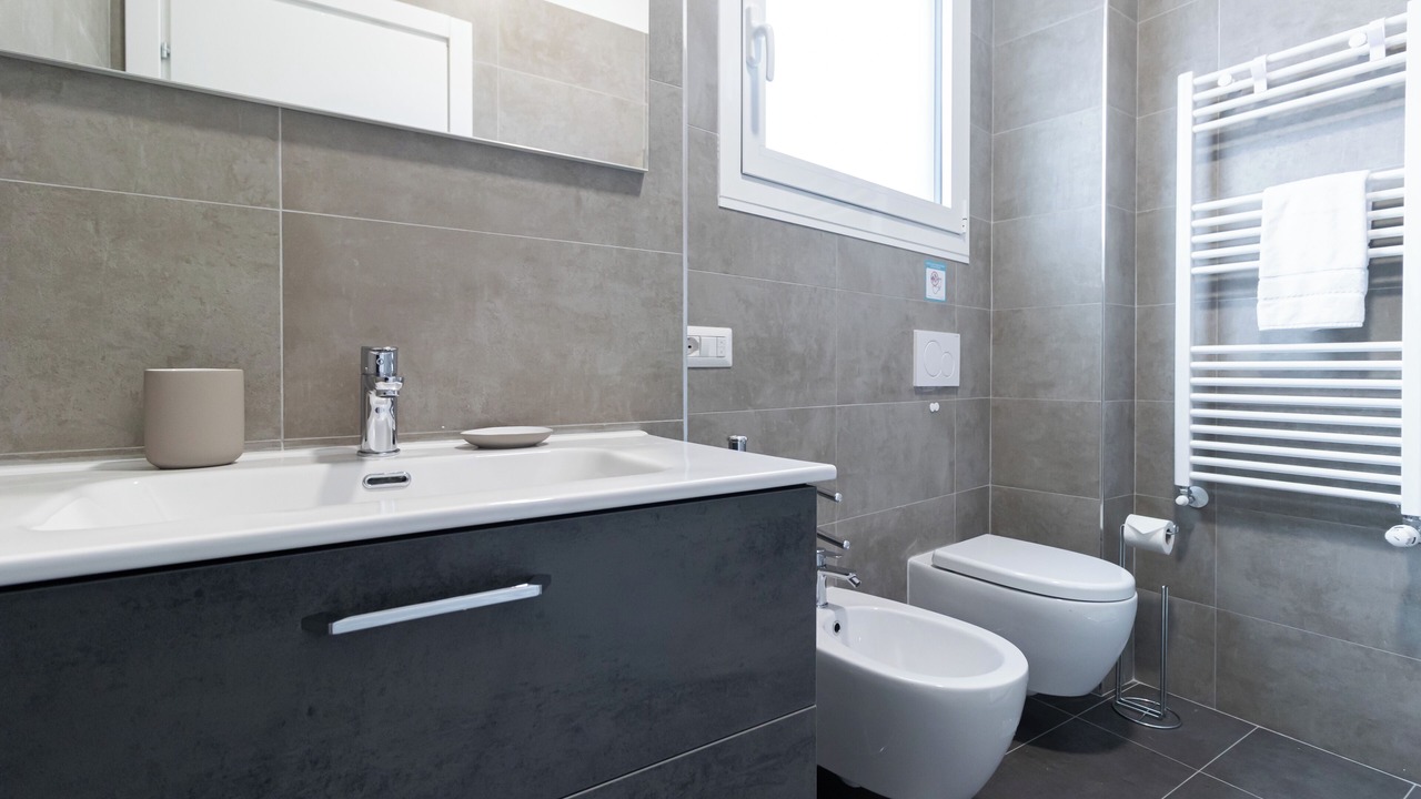 Photo of Bathroom in Fiera