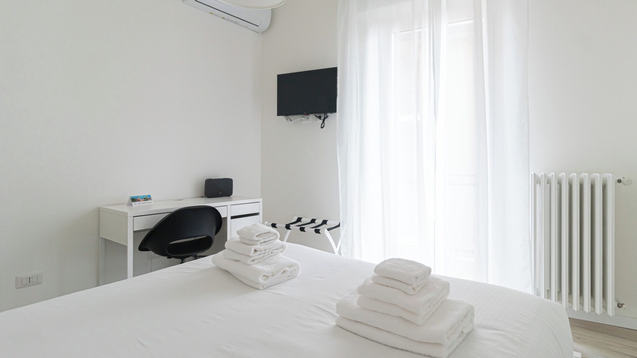 Photo of Bedroom in Fiera