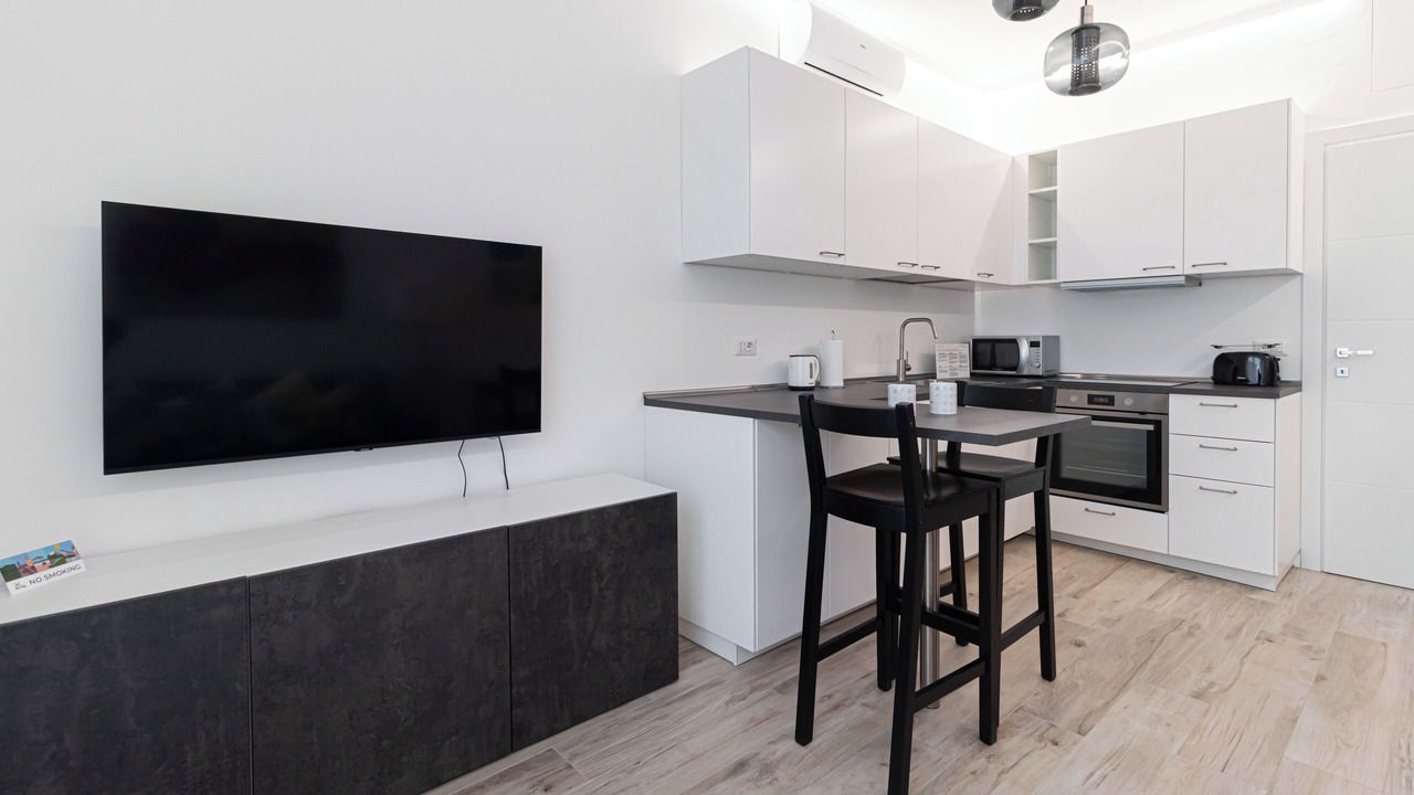Photo of Kitchen in Fiera