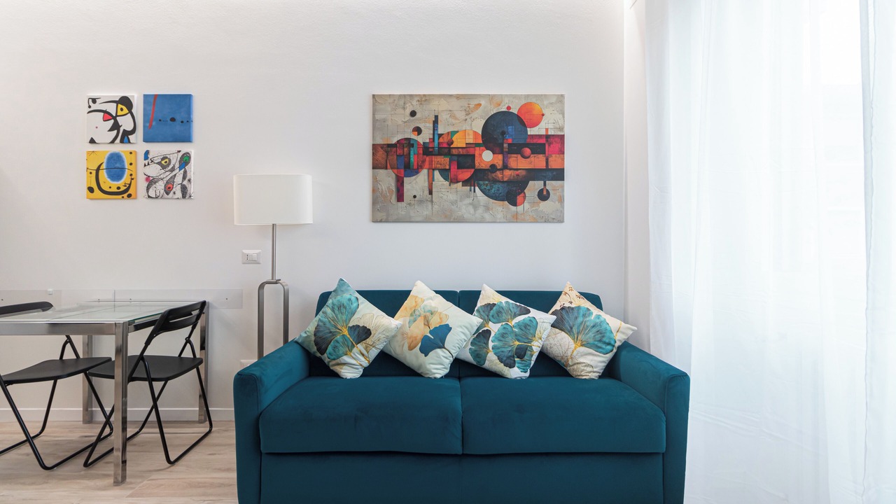 Photo of Livingroom in Fiera