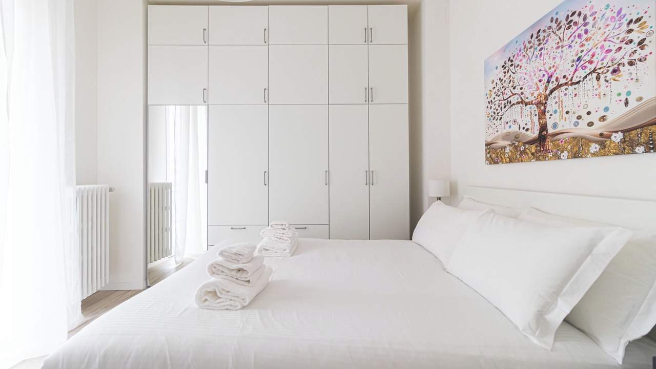 Photo of Bedroom in Fiera