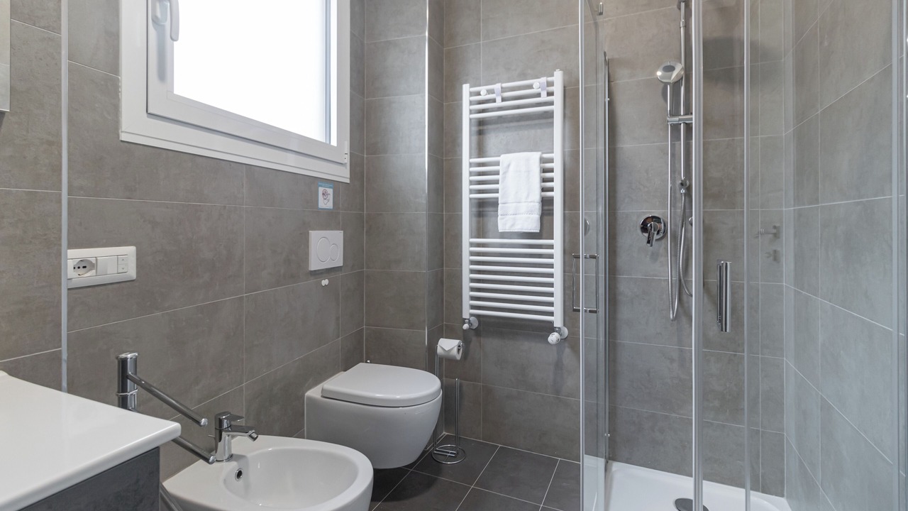 Photo of Bathroom in Fiera