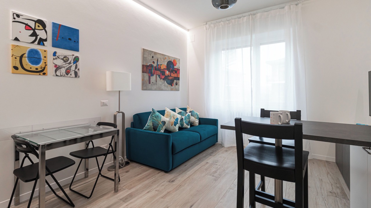 Photo of Livingroom in Fiera