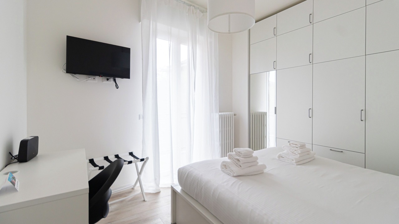 Photo of Bedroom in Fiera