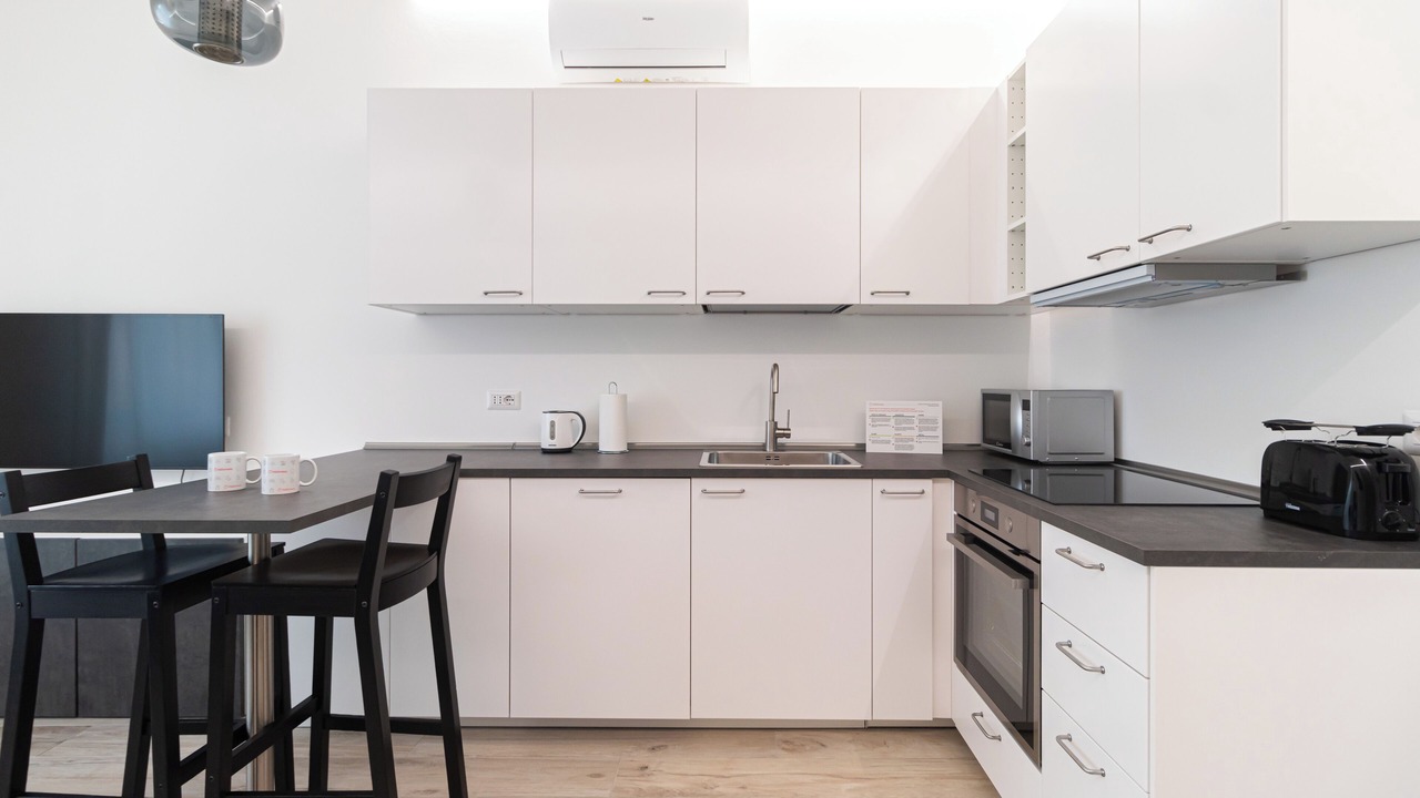 Photo of Kitchen in Fiera