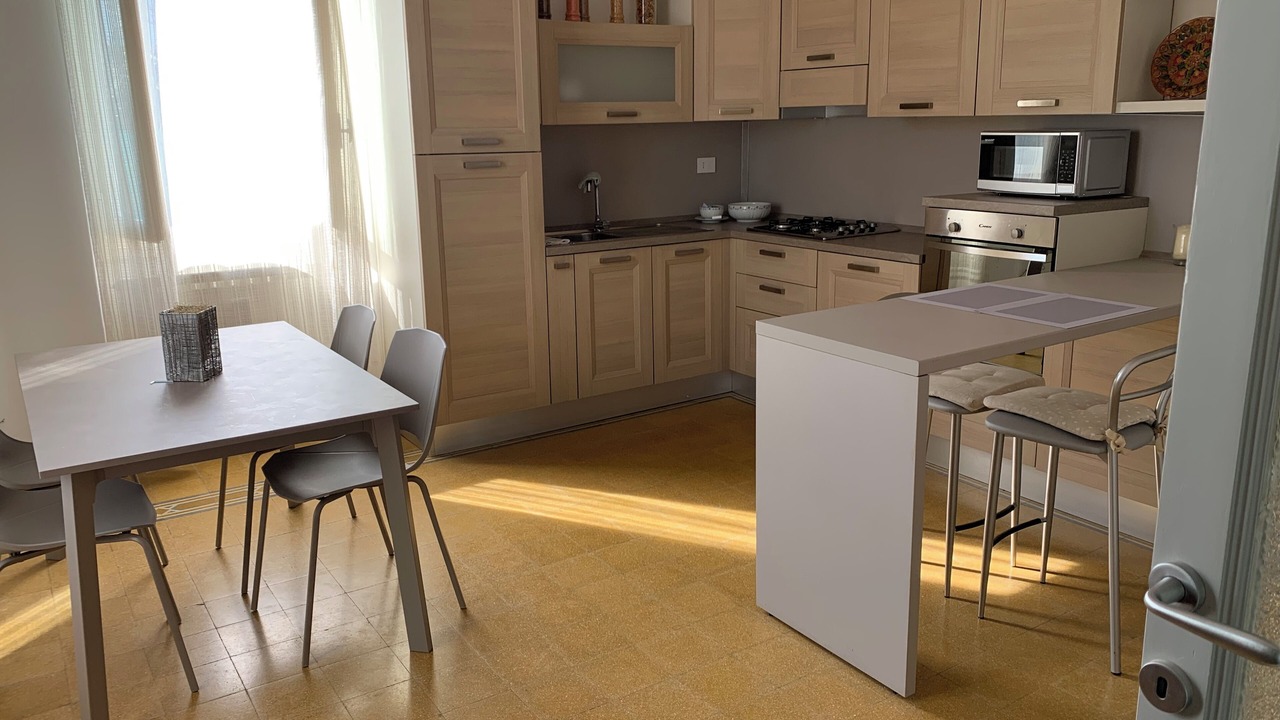 Photo of Kitchen in Sesto Calende