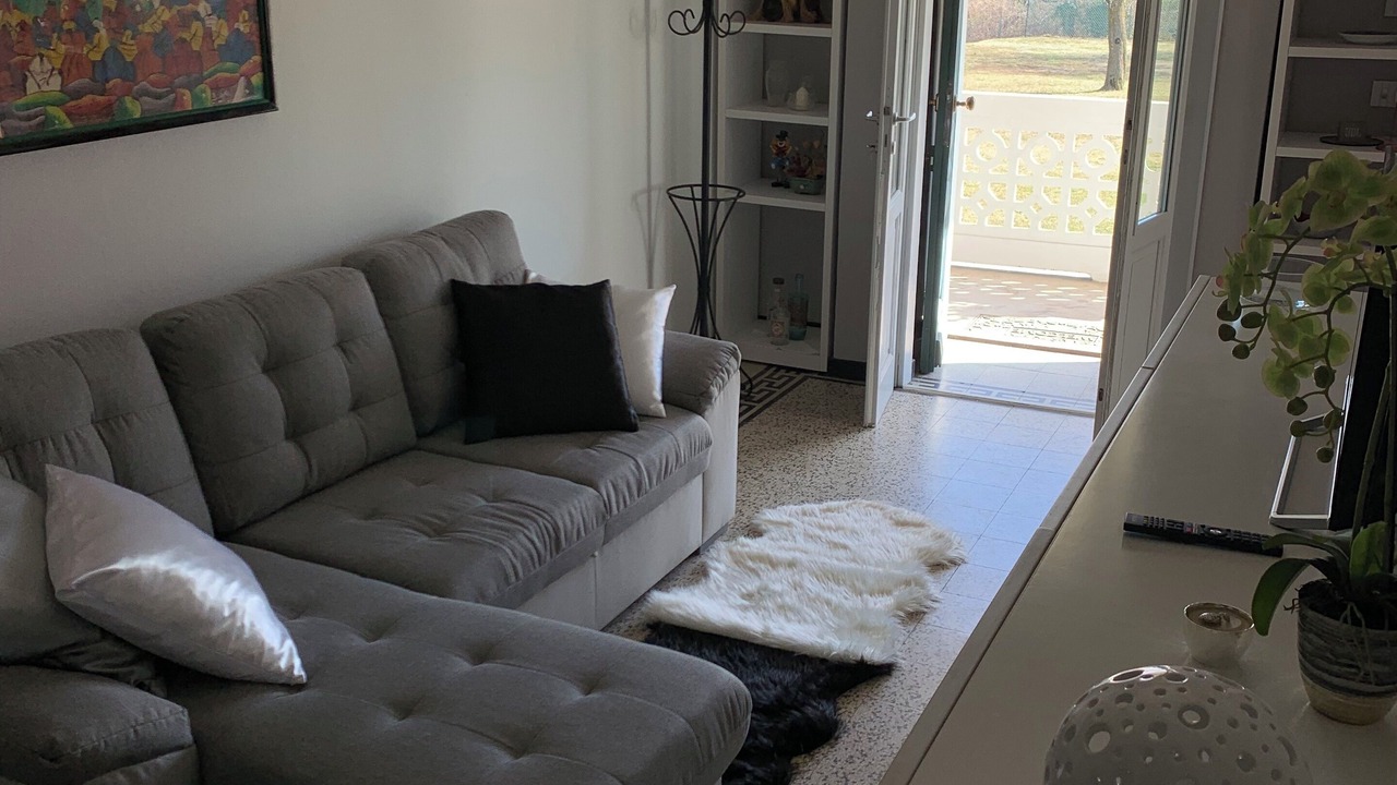 Photo of Livingroom in Sesto Calende