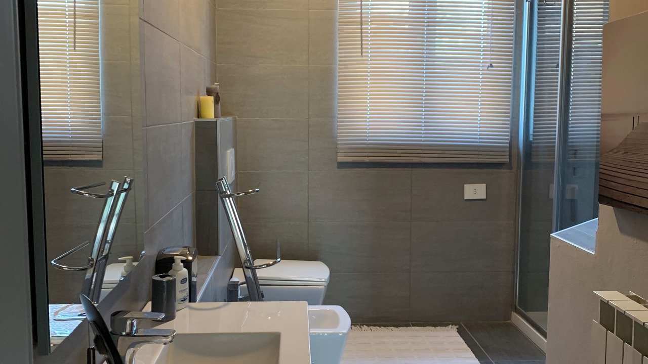 Photo of Bathroom in Sesto Calende