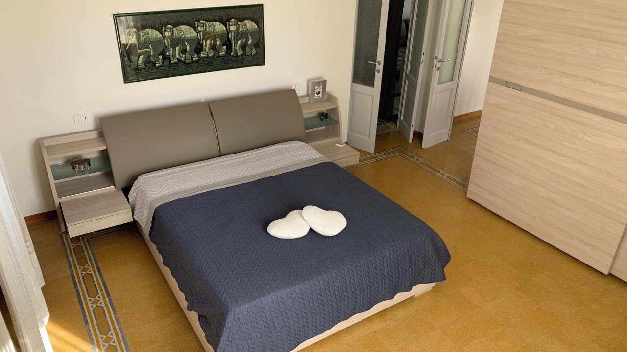 Photo of Bedroom in Sesto Calende